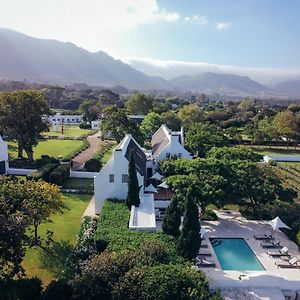 Steenberg Hotel&Spa