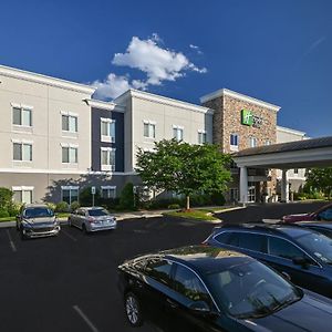 Holiday Inn Express Charlotte Southeast - Matthews, An Ihg Hotel