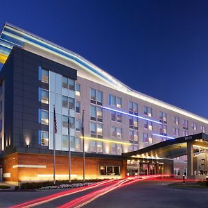 Aloft Hotel Las Colinas